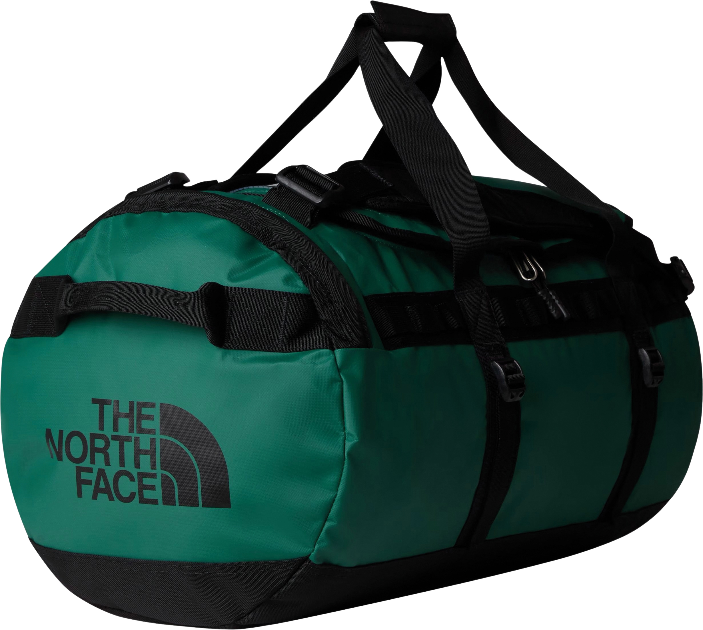 Base Camp Duffel - S