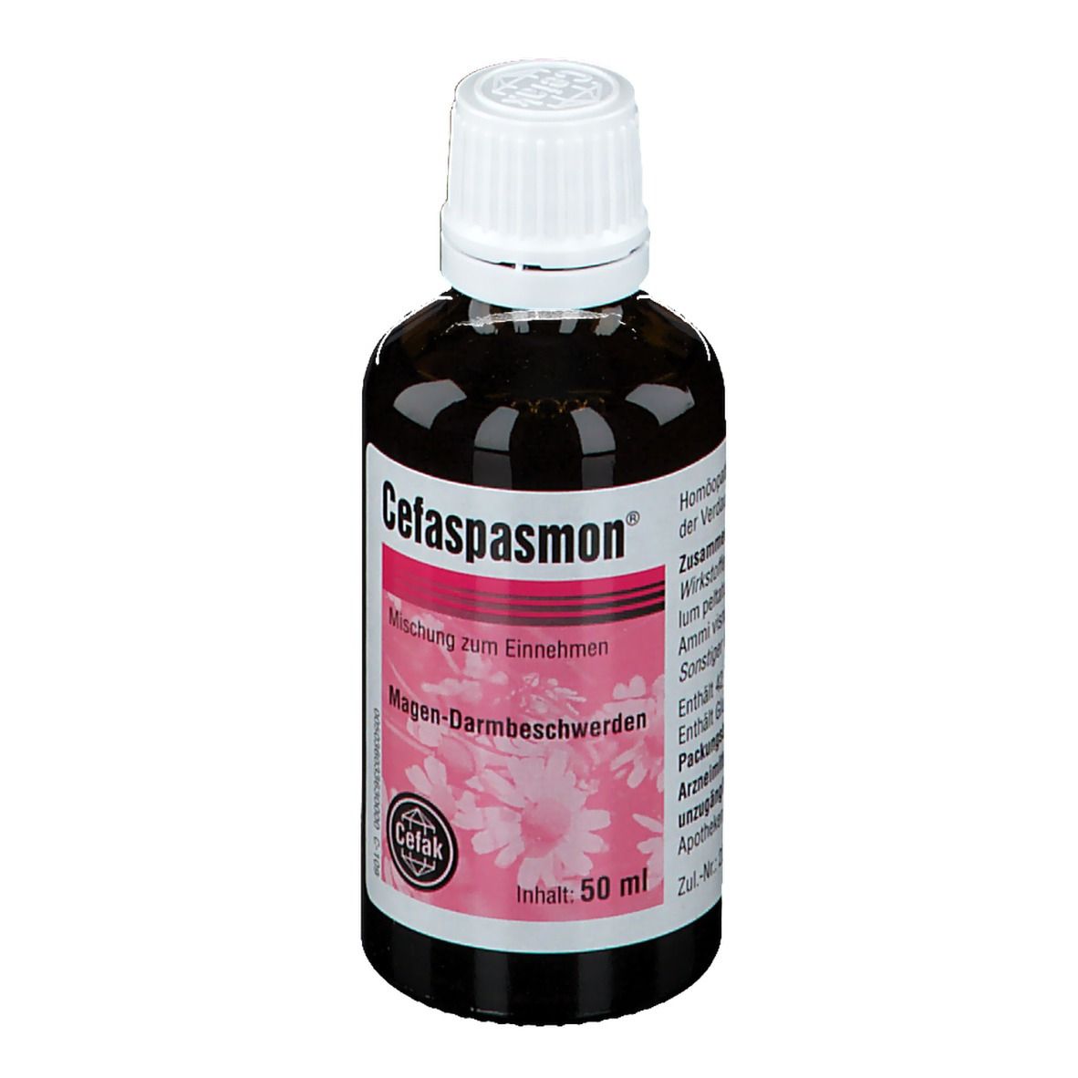 Cefaspasmon®