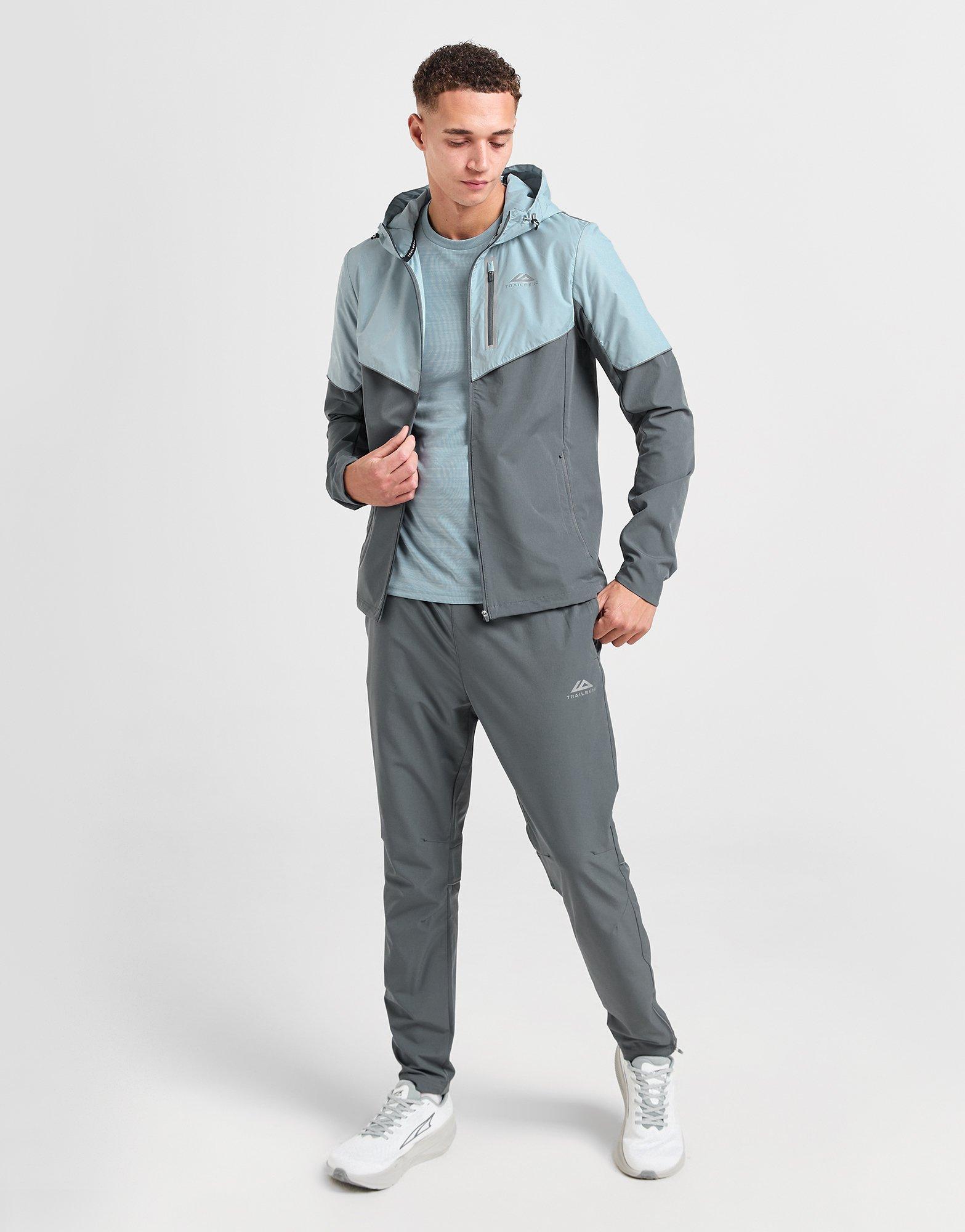 Trailberg Veste Vertigo Homme