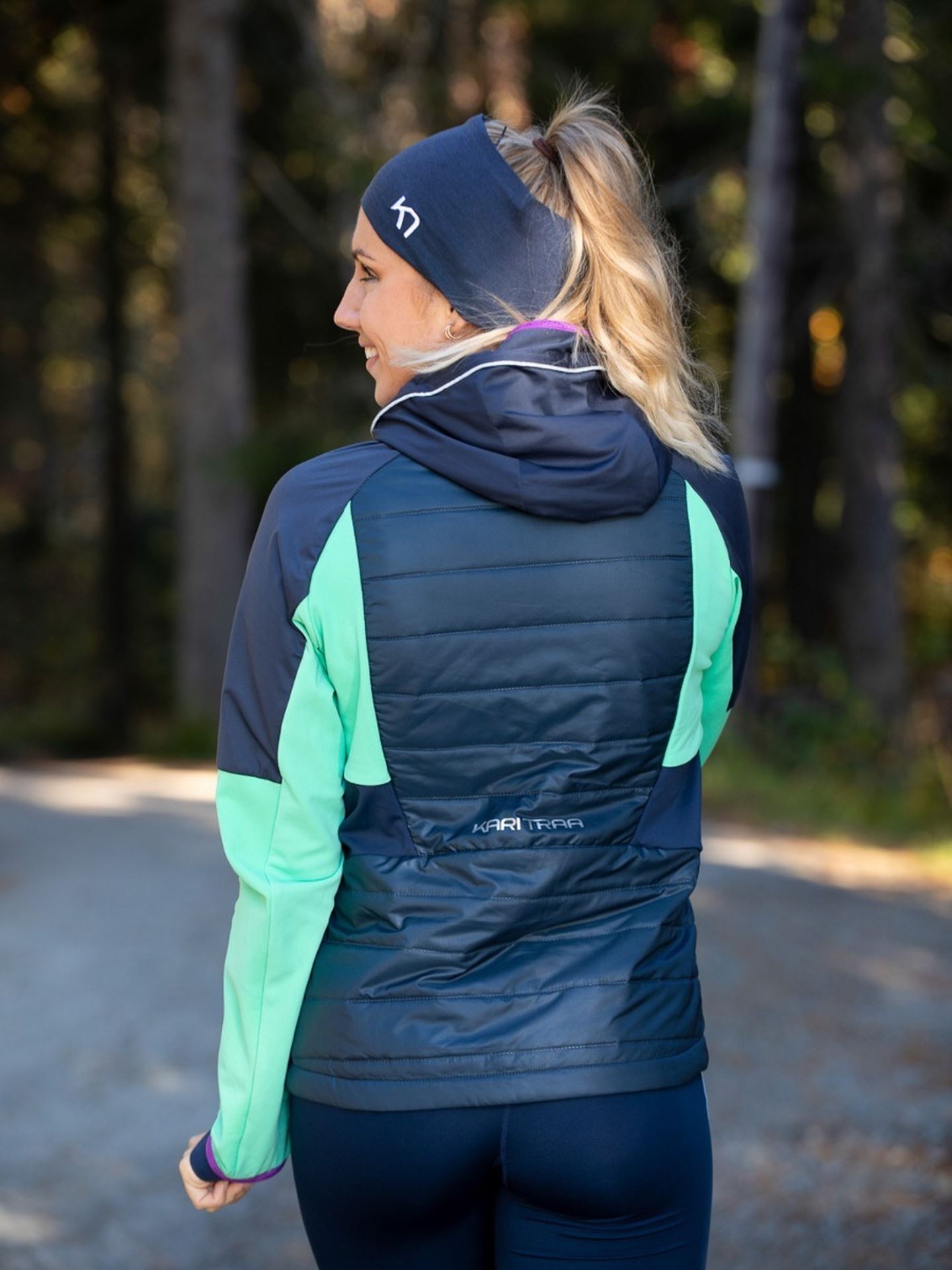 Tirill Jacket