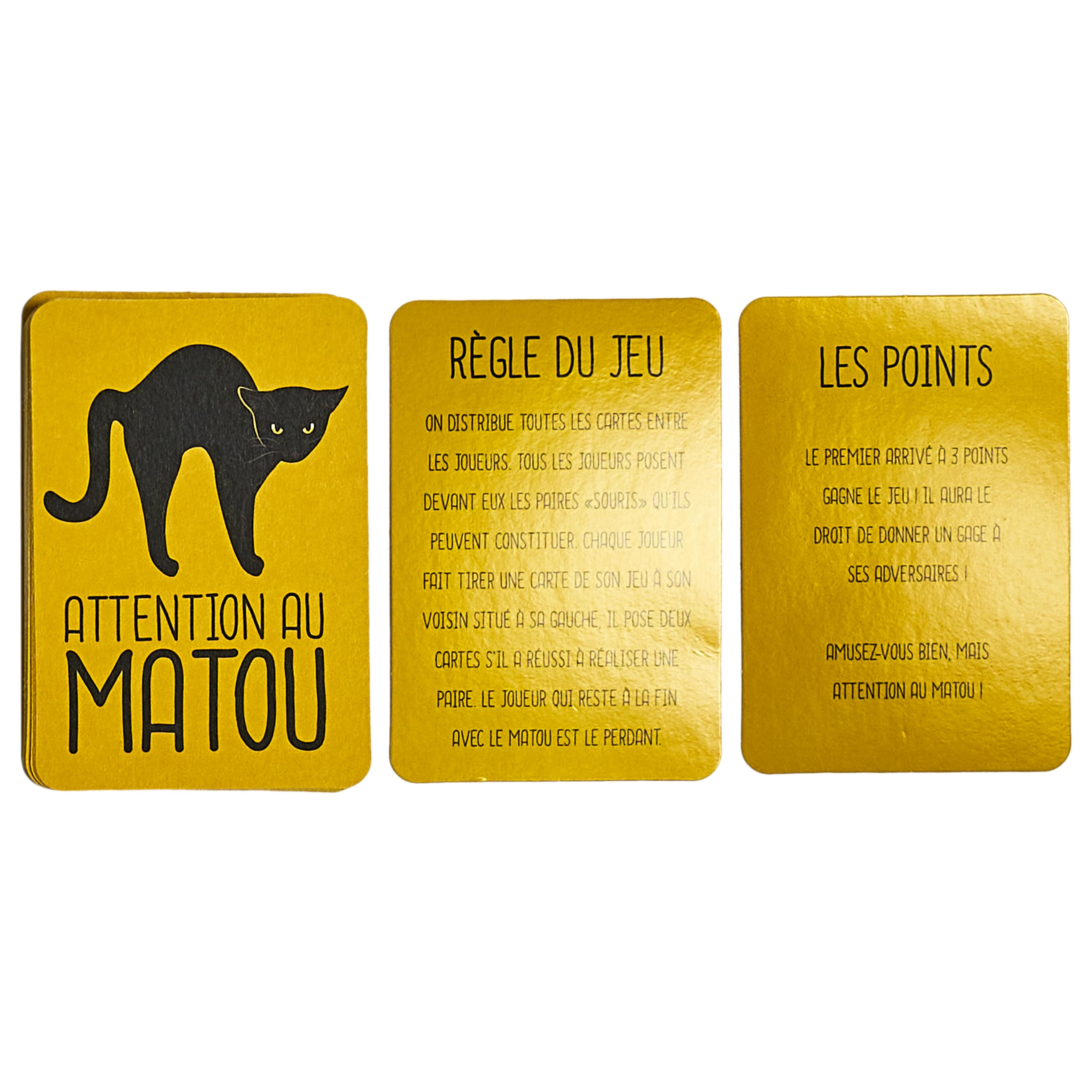 JEU DES PAIRES 60 CARTES