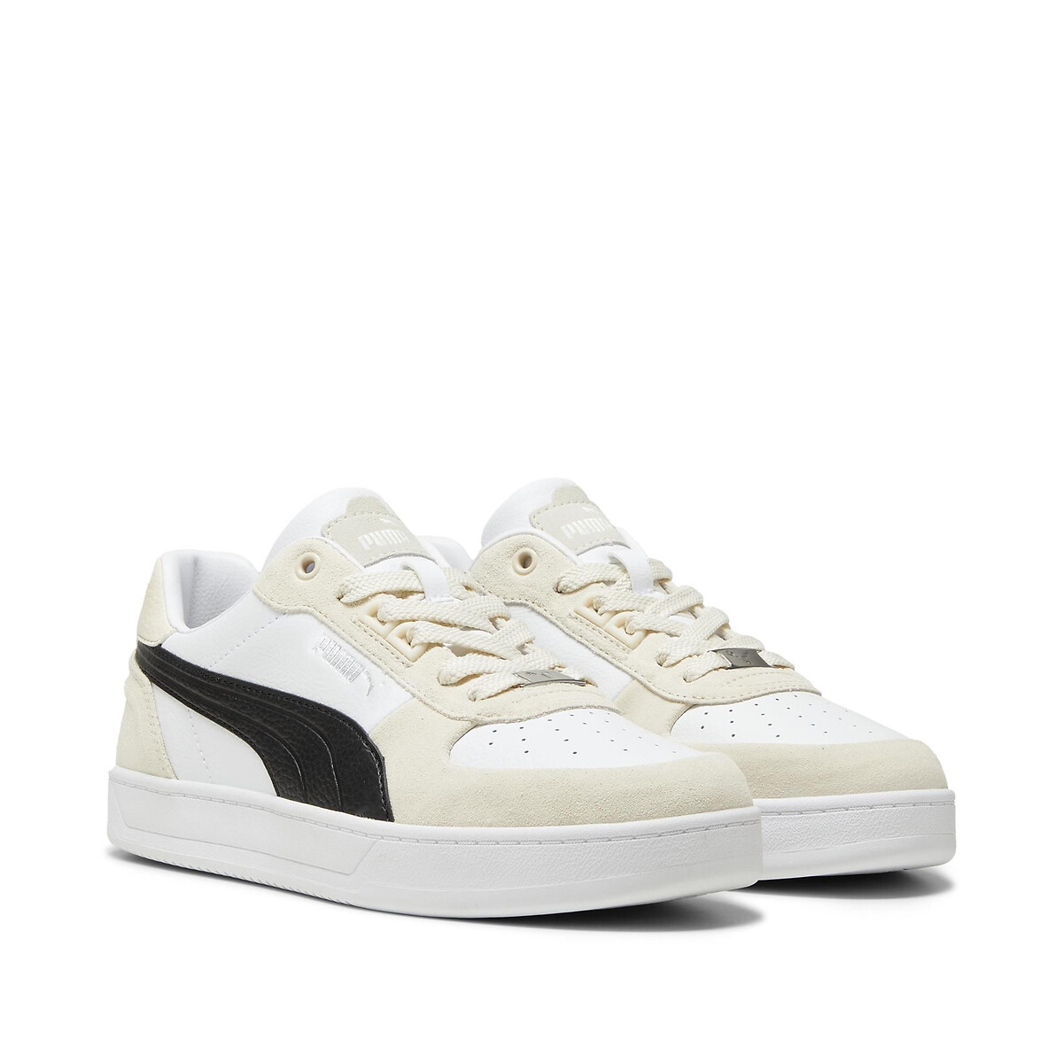 Tênis de couro PUMA Caven 2.0 Lux