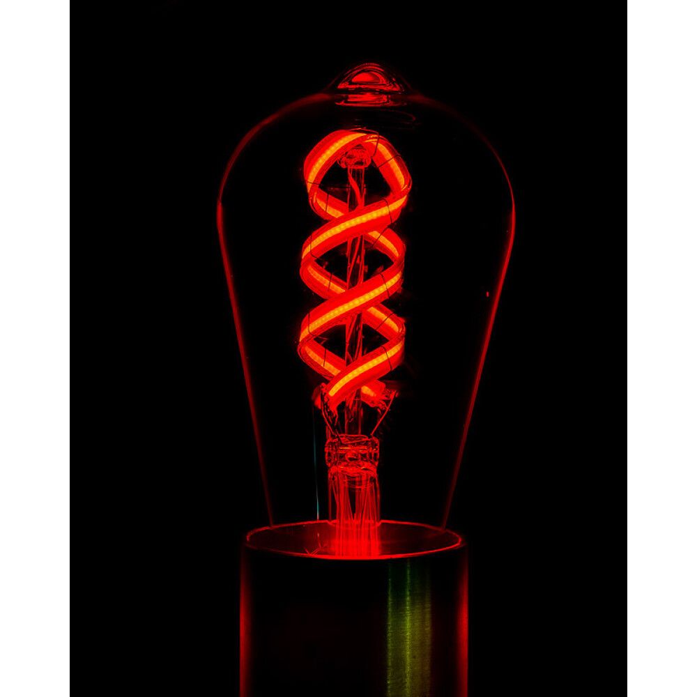LYSPÆRELUMINANS MIGUEL WIFI LED E27 5W