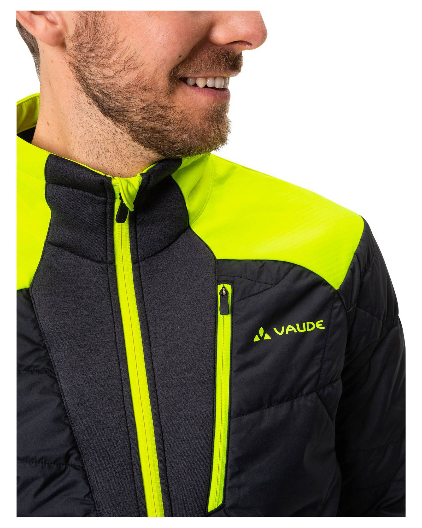 VAUDE| Herren Isolationsjacke 
