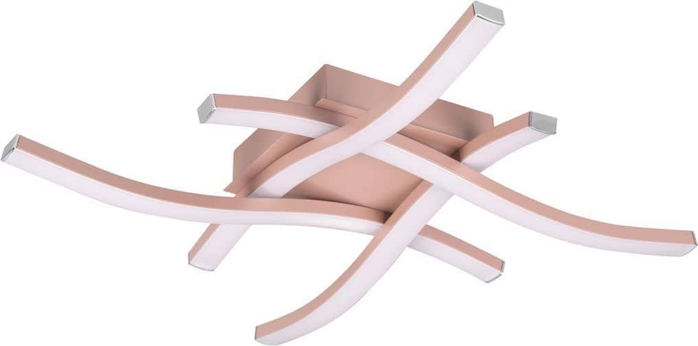 LED-Deckenleuchte