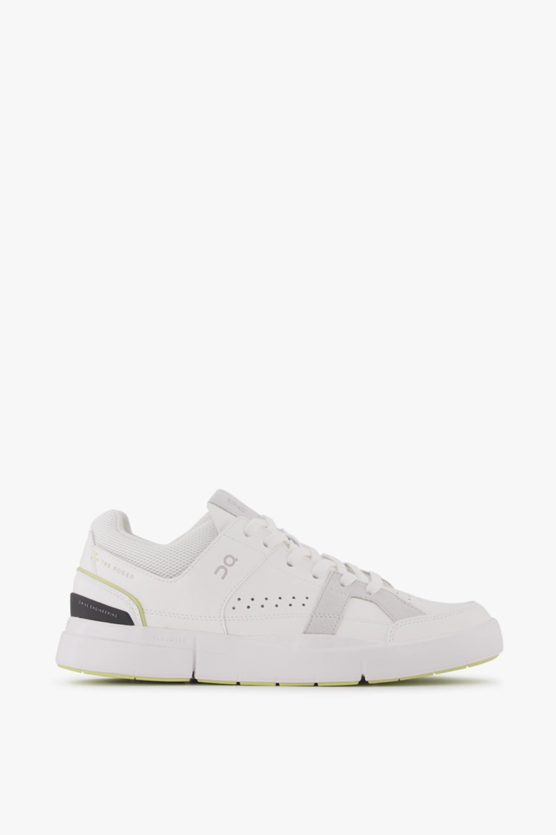 ON The Roger Clubhouse Herren Sneaker