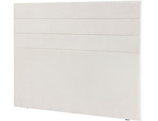BULTEX - Tête de lit Thera 160cm chenillé lin