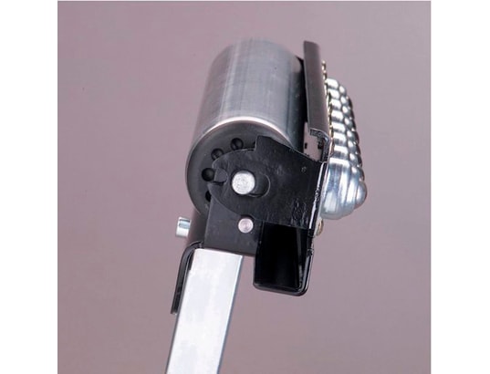 WOLFCRAFT - Support à rouleau 50 kg 63-100 cm 6102300