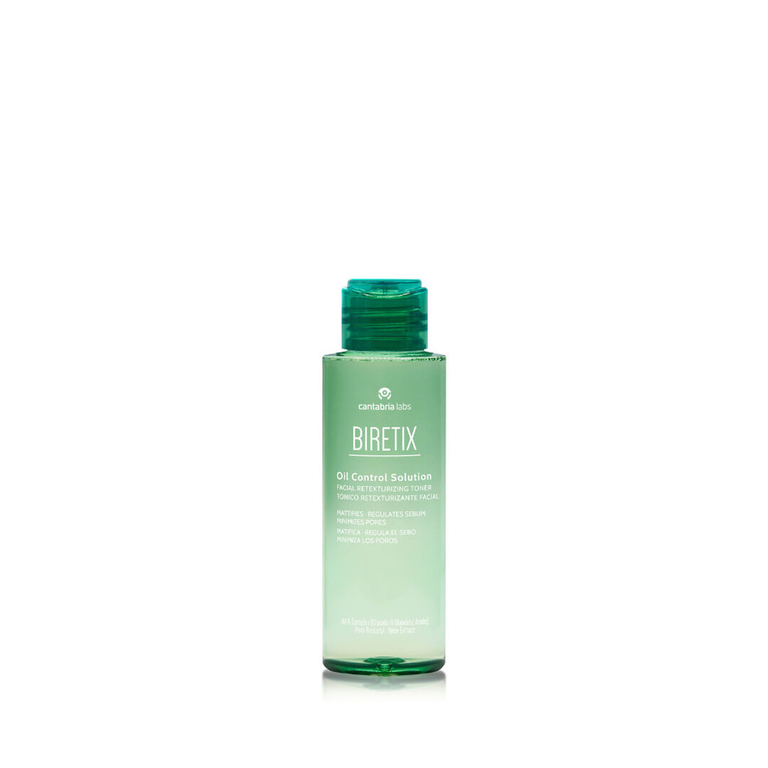 BIRETIX  Oil Control Solution - 100ml