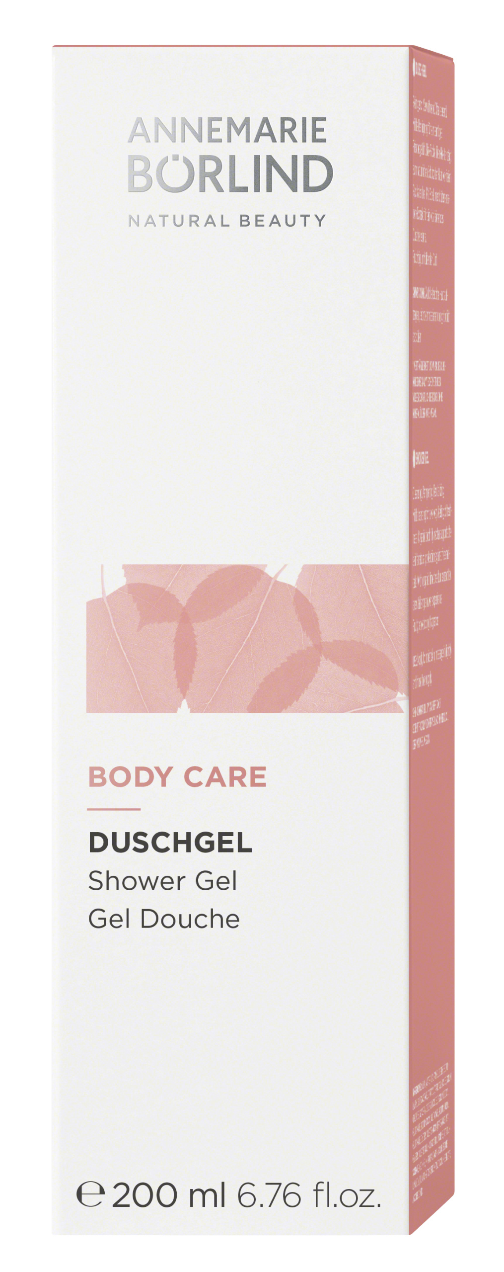 Annemarie Börlind Duschgel 200 ml