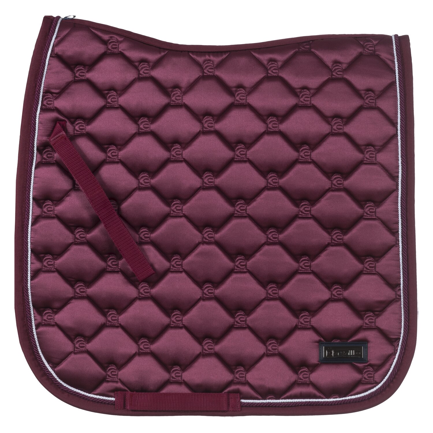 Cavallo Schabracke CAVALHANAYA  - dusty violet