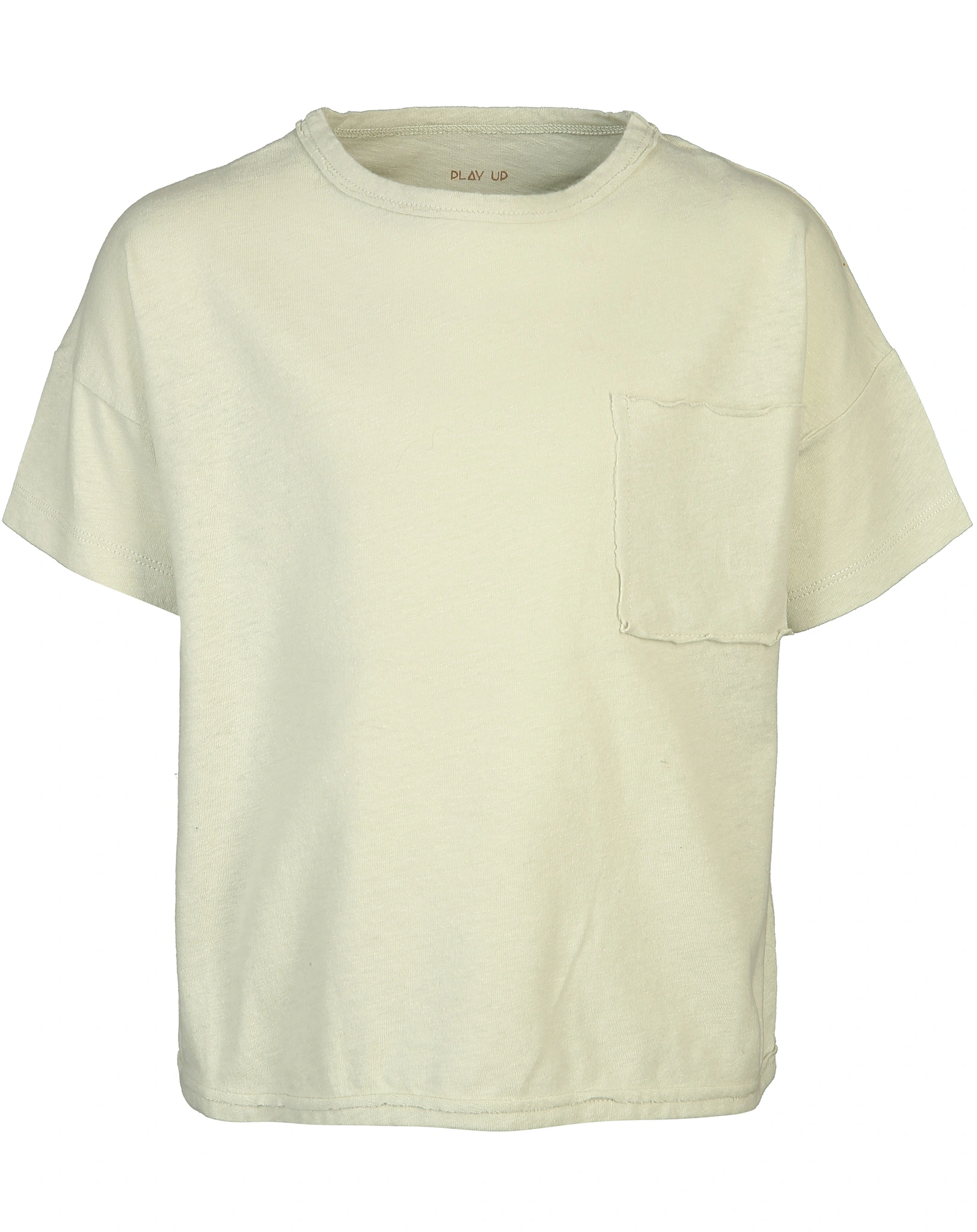 T-Shirt PATCH in origin