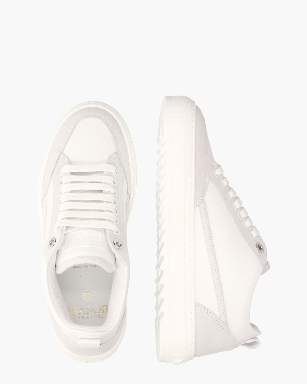 Mason Garments Tia Versatile 5H Damessneakers