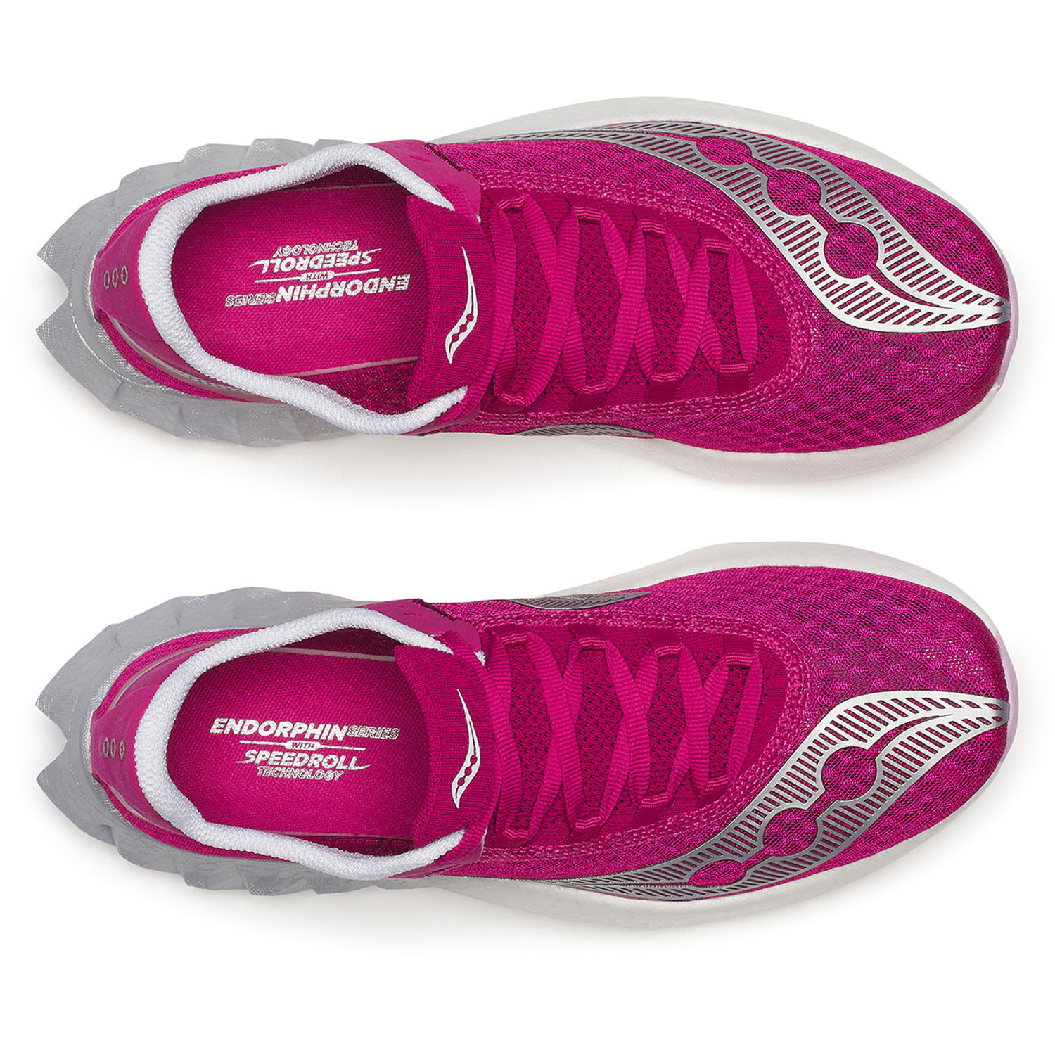 Saucony Endorphin PRO 4 Dames