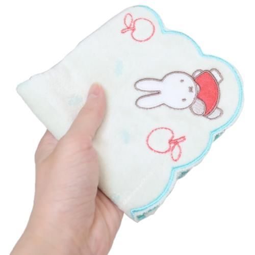 Marushin - Nijntje & Appel Handdoekje