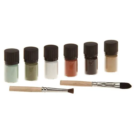 FALLER - Patina-Set Farbpigmente