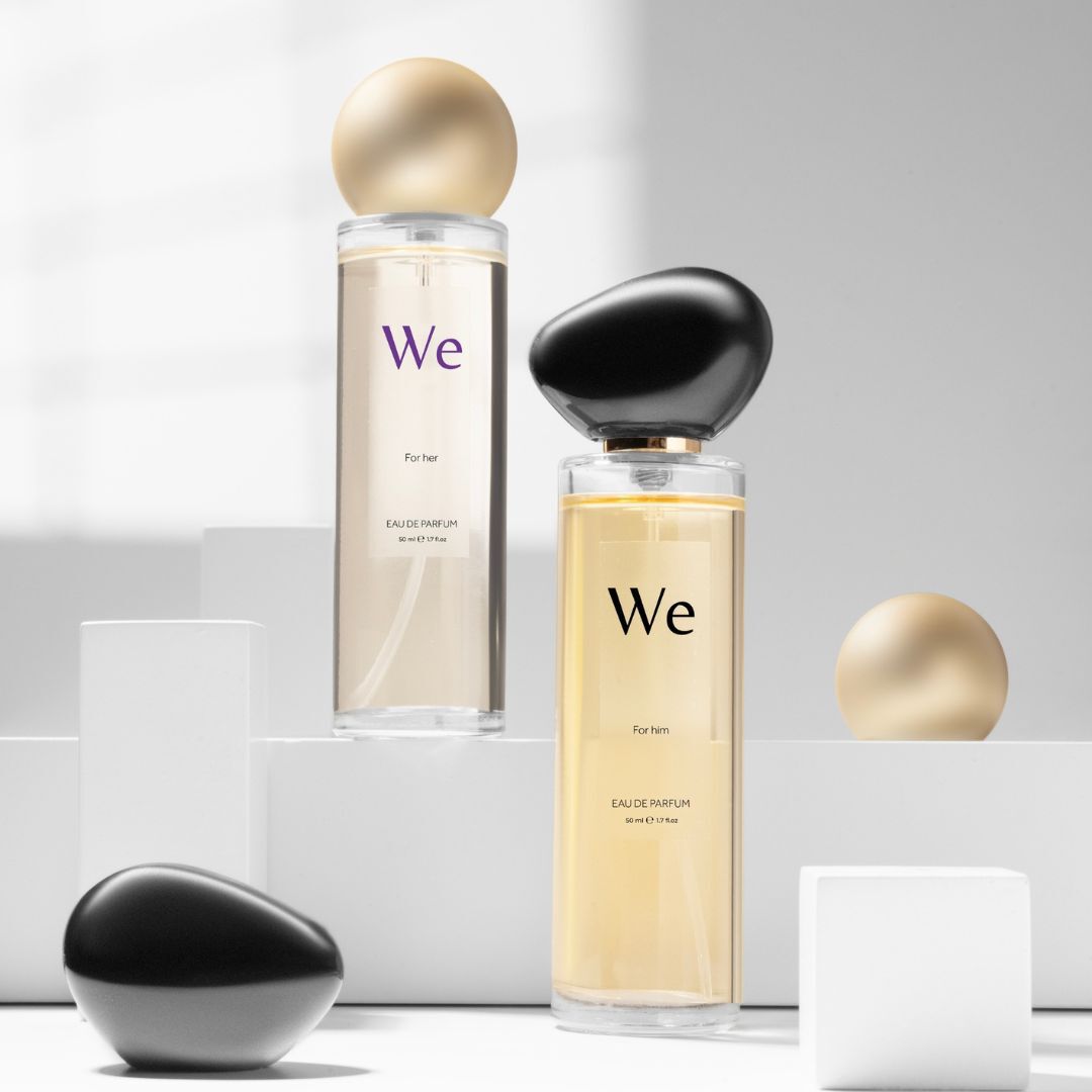 We - Pare Ele - 50ml