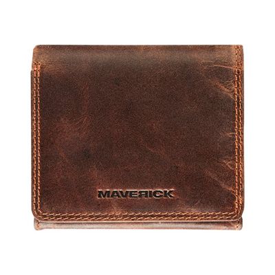 Maverick The Original - Porte-monnaie cuir RFID