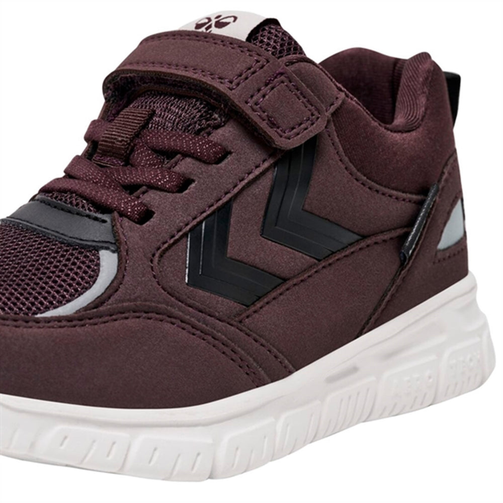 X-Light 2.0 TEX Sneakers JR Sparrow