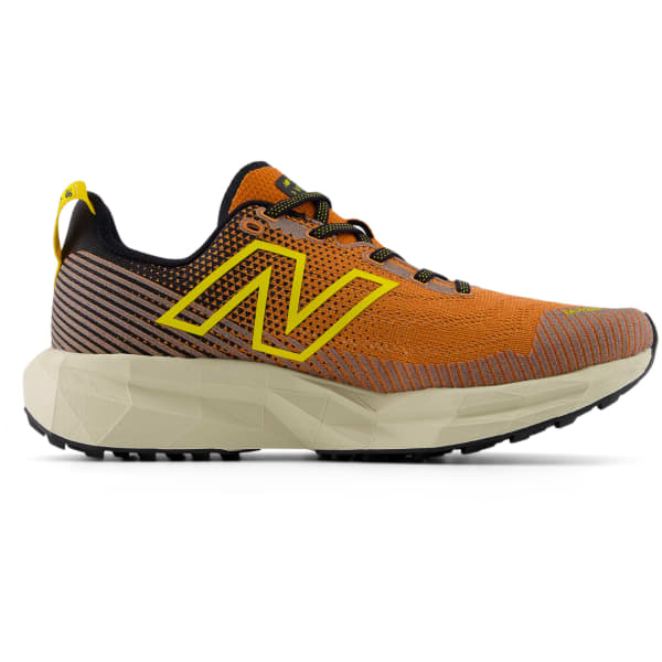 Chaussure trail NEW BALANCE FUELCELL VENYM M INFIELD CLAY