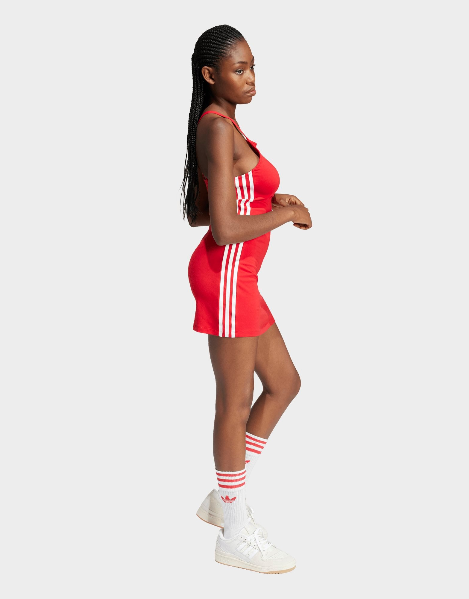 adidas Originals Minirobe 3 bandes