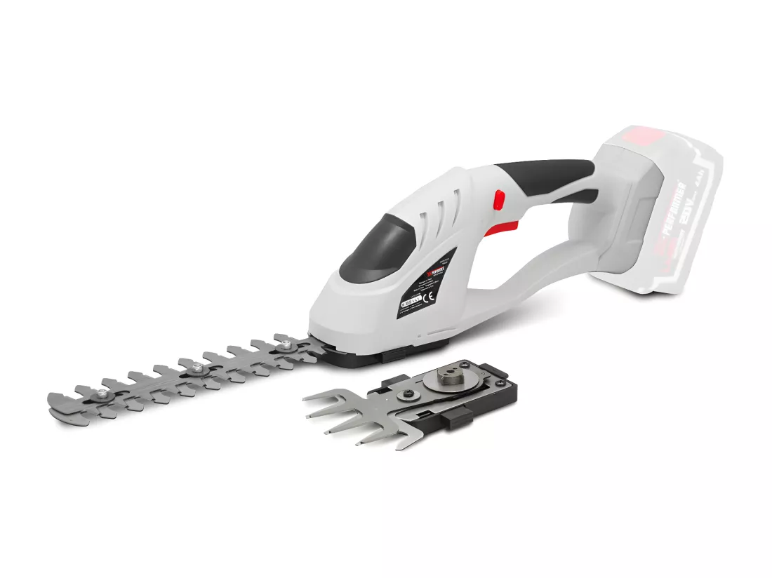 Cisaille / sculpteur de haies sans fil 20V livré sans batterie - X-Performer