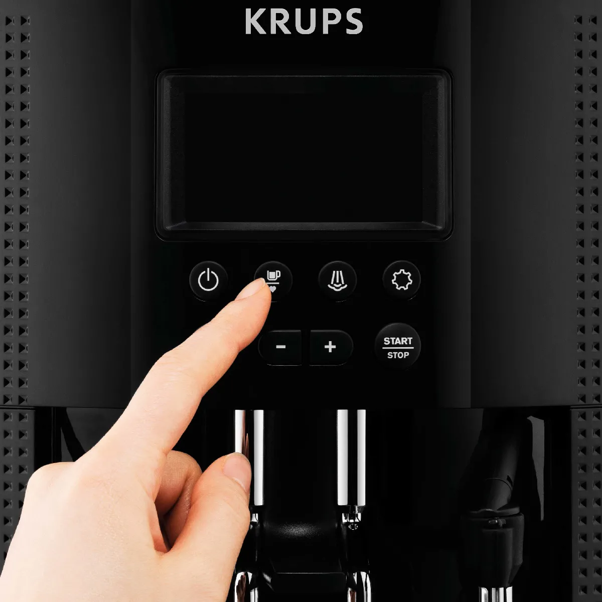 KRUPS EA8150