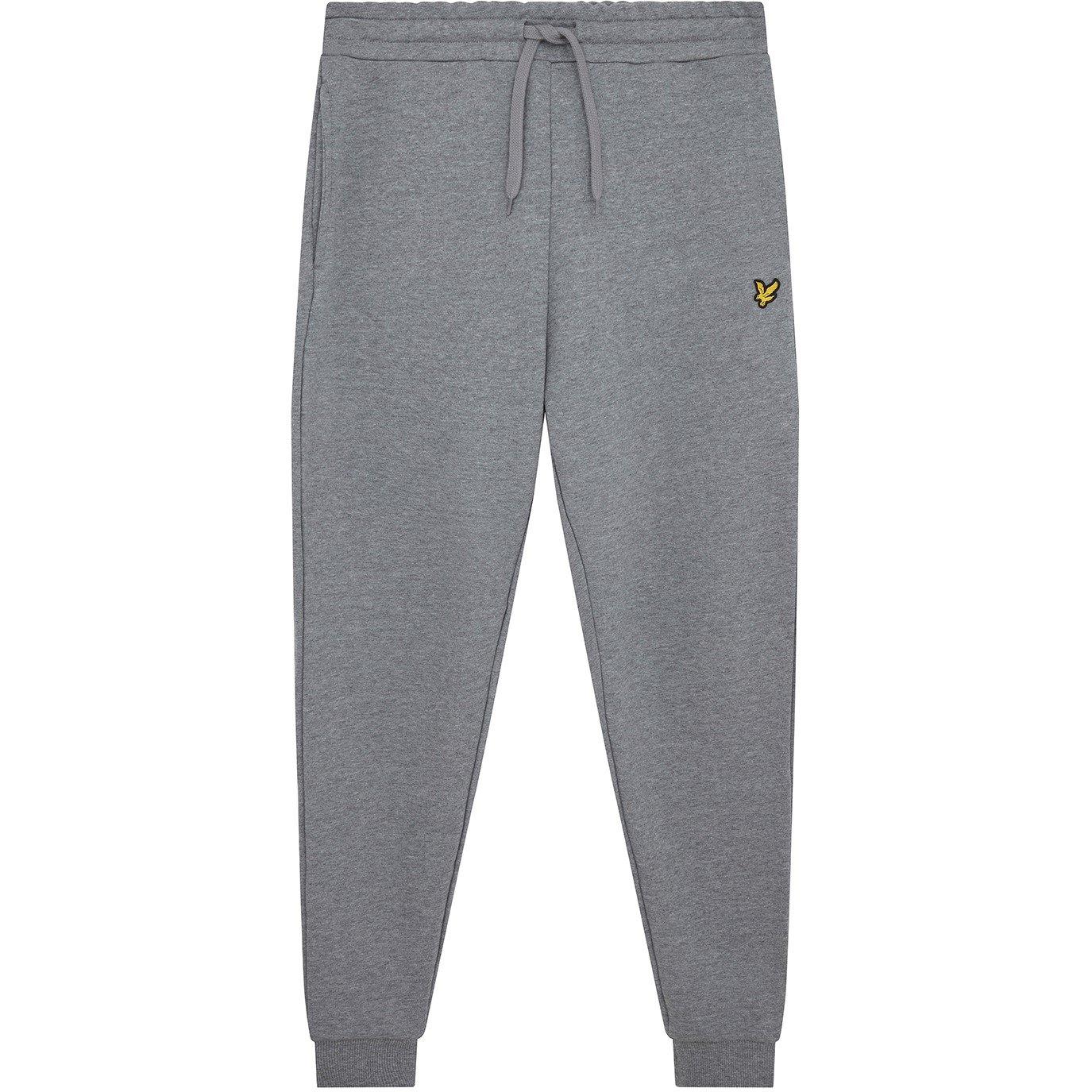 Lyle and Scott Skinny Cuff Sweat Pants
