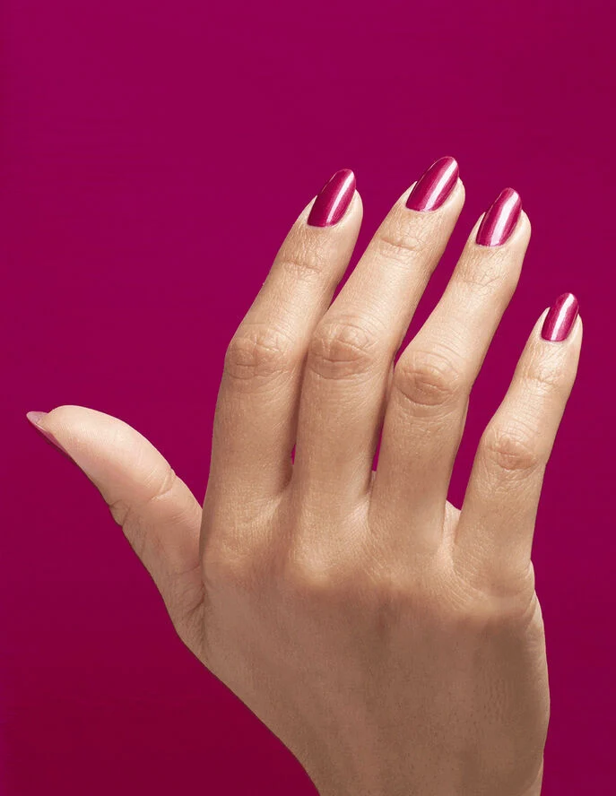 OPI Is - Blame The Mistletoe 15 ml