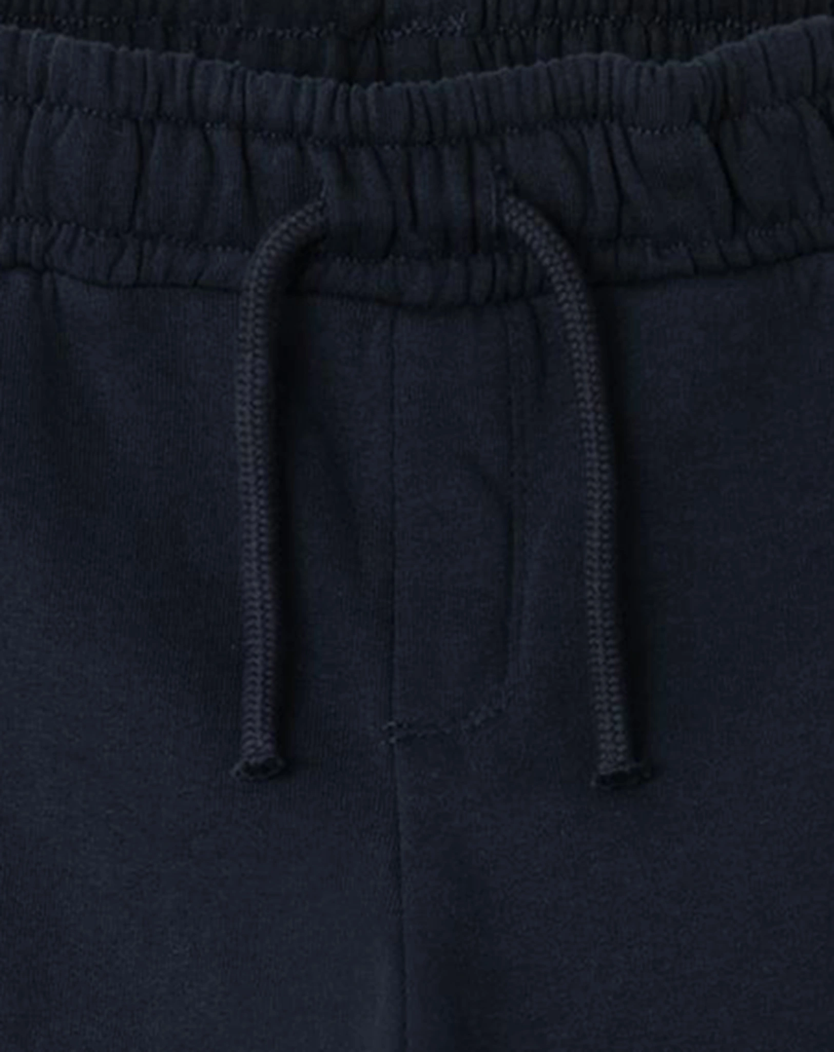 Sweathose NKMOLLIE CARGO in dark sapphire