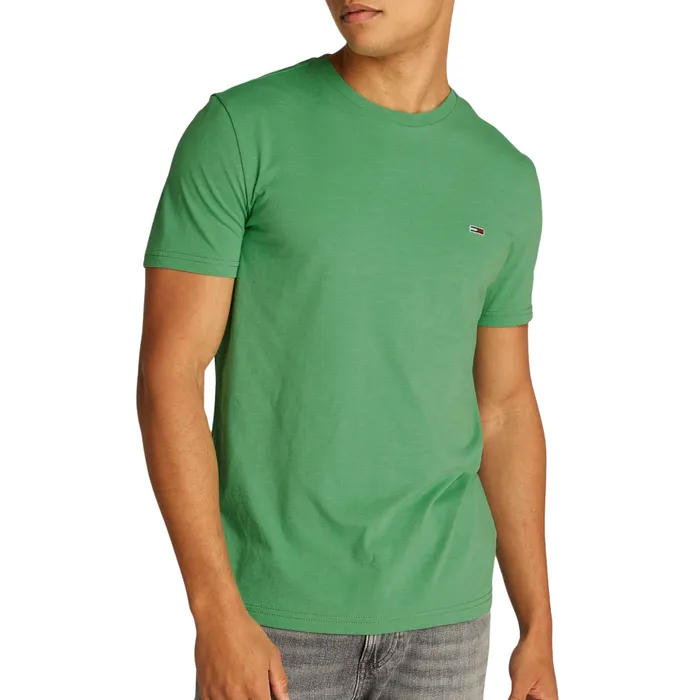 Tommy Hilfiger Heathered XSlim Jasper Shirt Heren