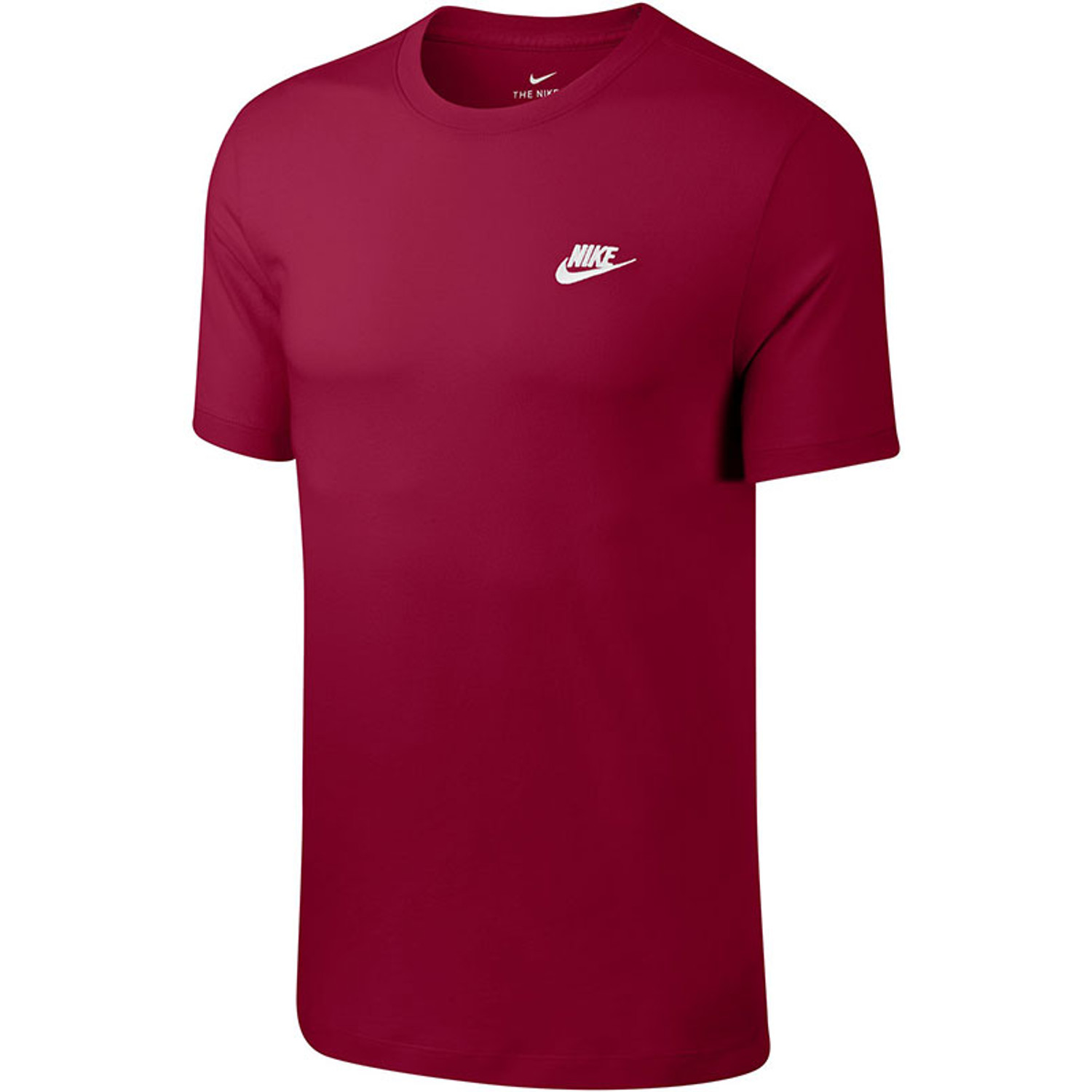 Nike Sportswear Club Tee