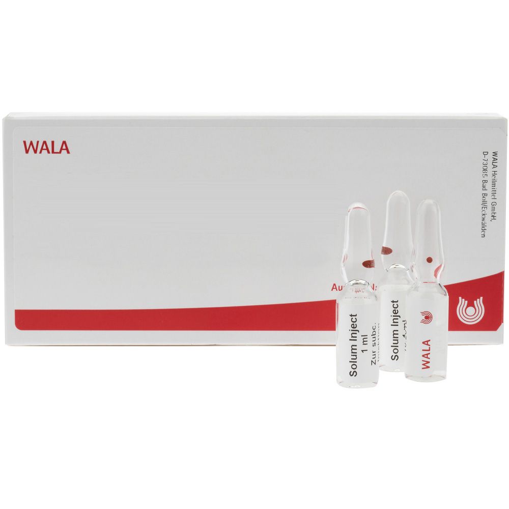 Wala® Passiflora Kinderzäpfchen