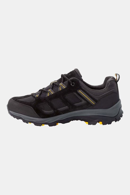 Jack Wolfskin Jack Wolfskin Vojo 3 Texapore Low M
