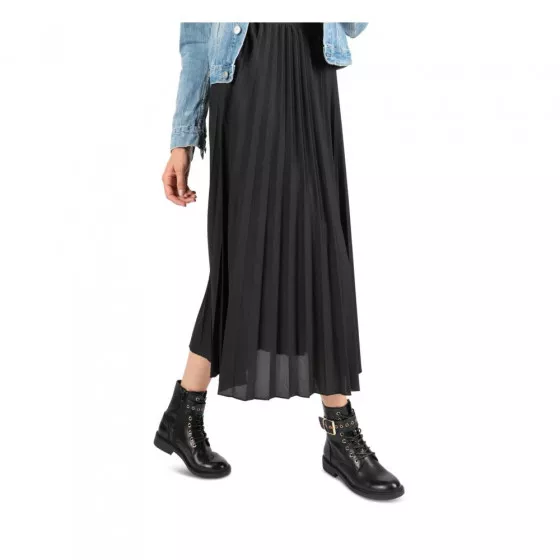 Bottines NOIR MERRY SCOTT