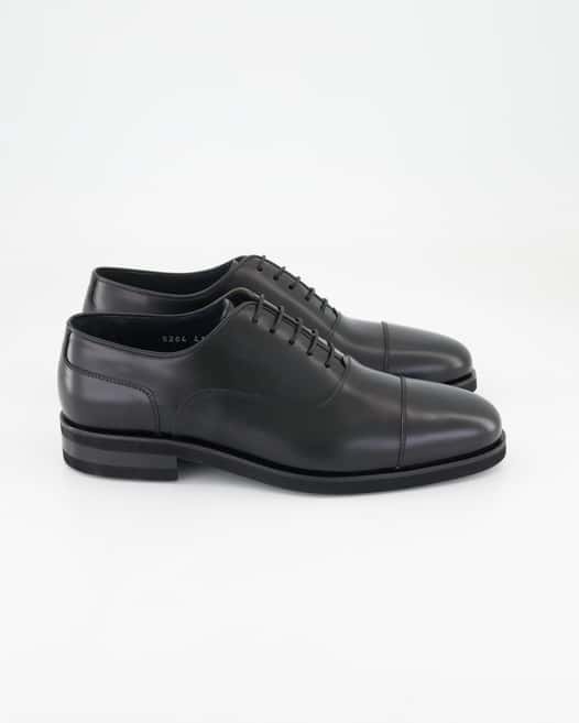 Konstantin Starke 5264 Business Schuhe in Schwarz
