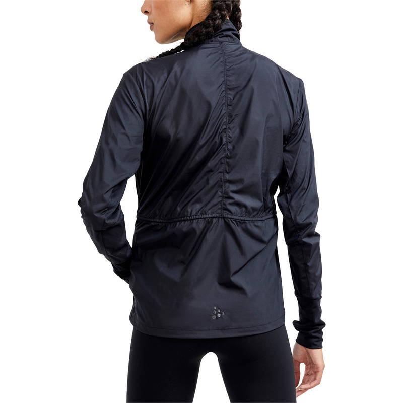 Craft Advanced Essence Wind Løbejakke Dame