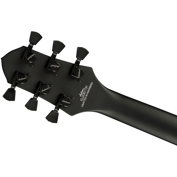 Jackson LTD ProPlus XT Monarkh Bariton