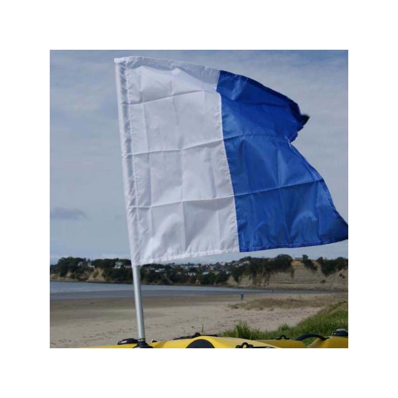 Mât De Pavillon Railblaza Flagpole