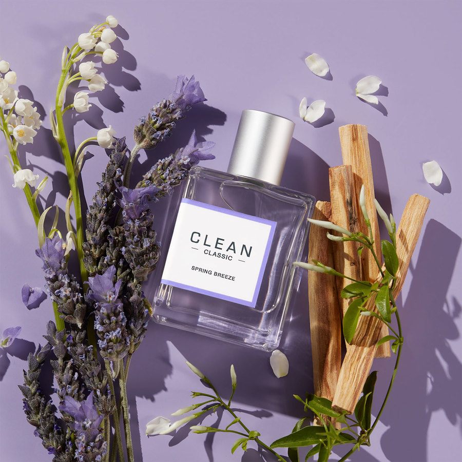 Clean Classic Spring Breeze Eau De Parfume 60ml