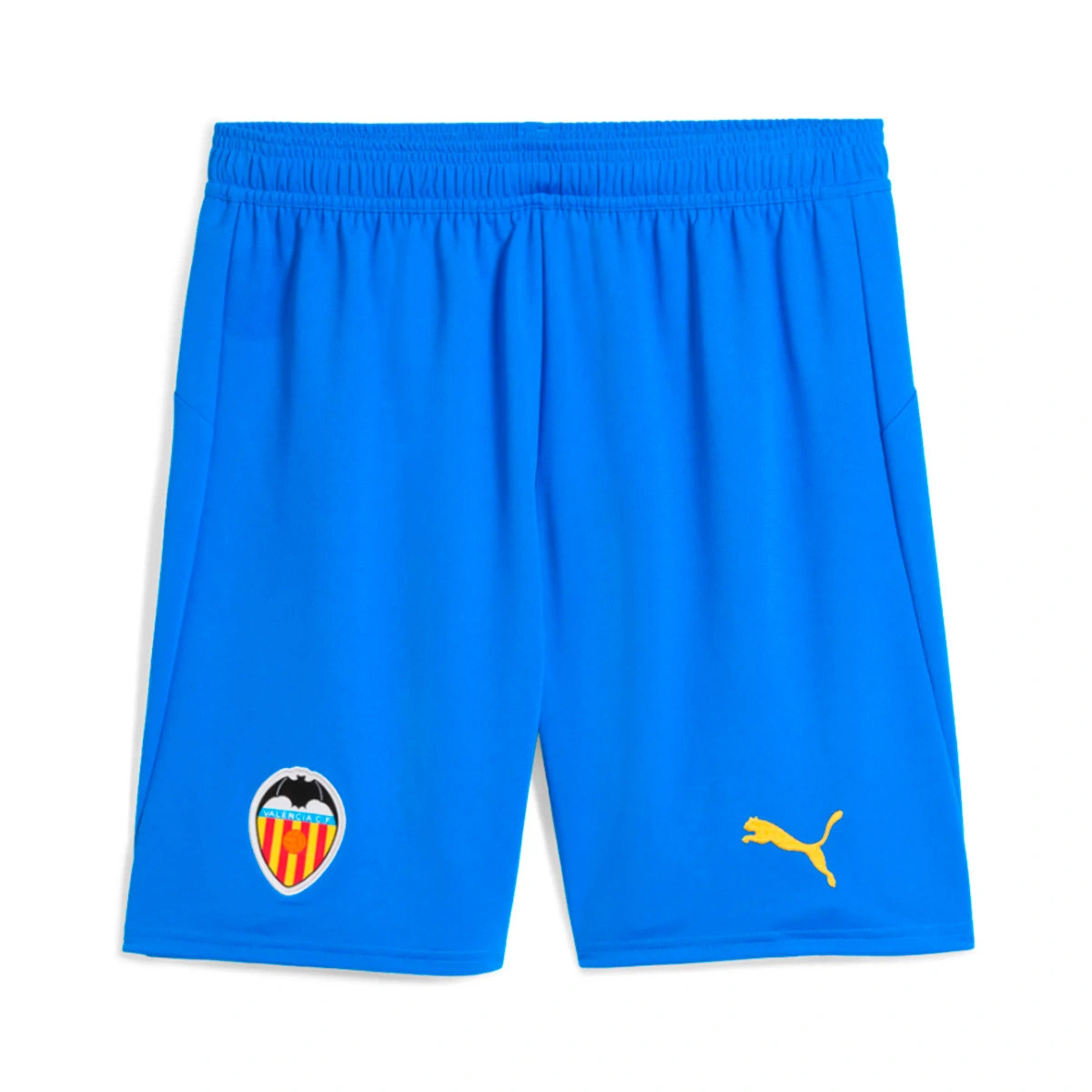 Calções Puma Valencia CF Terceiro Equipamento 2025-2026