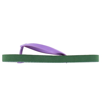 Molo Flip Flops - Zeppo - Allover Leo
