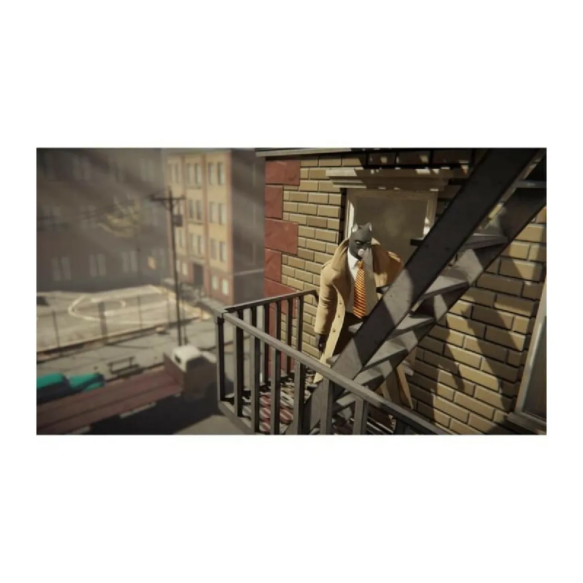 Just For Games BlackSad Under the Skin Edition Limitée - PS4