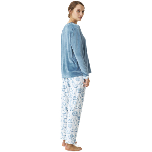 J&j Brothers - JJBDP0501 Azul