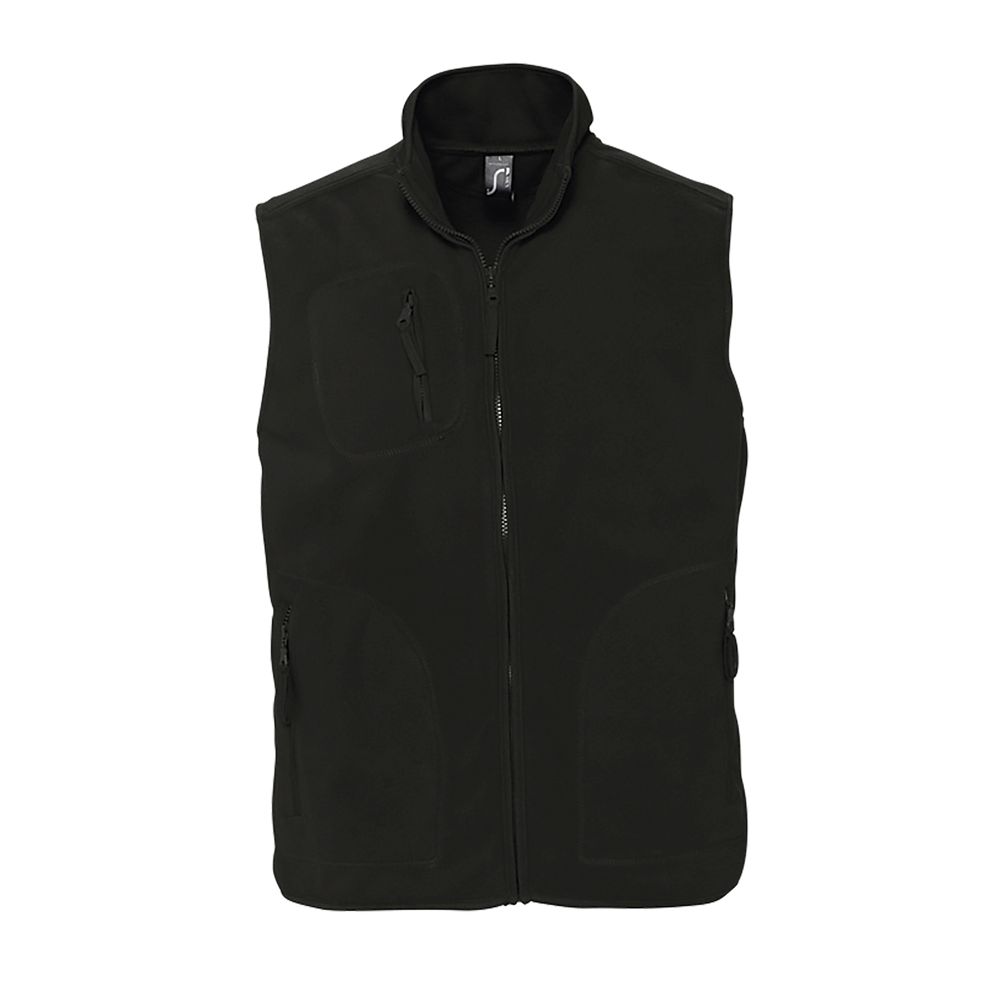 SOL'S 51000 - NORWAY Gilet Polaire Unisexe Sans Manches