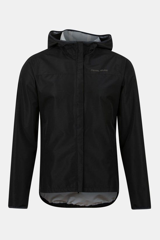 Pearl Izumi Pearl Izumi Canyon 2.5L Wxb Rain Jkt Gevoerde Jas