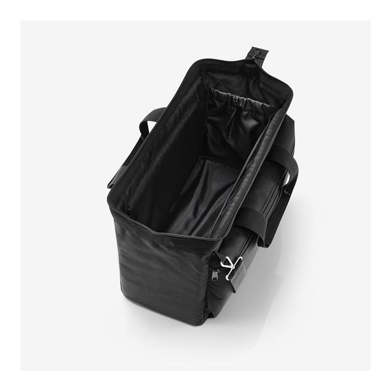Sac de Voyage Allrounder S 39 cm Black