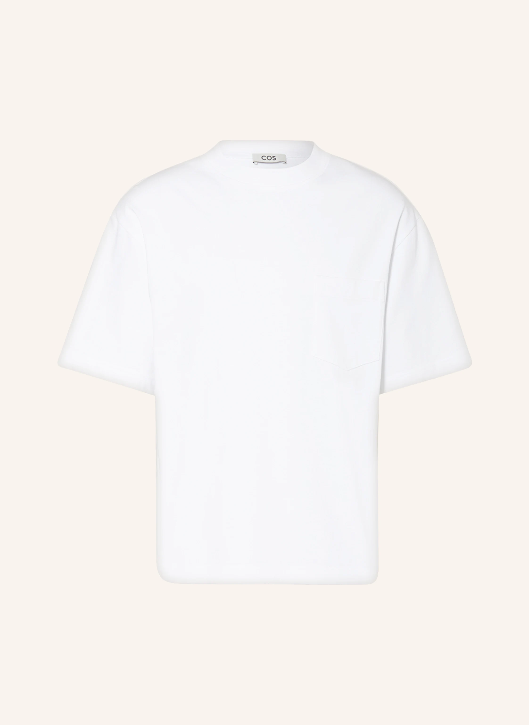 COS Oversized-Shirt