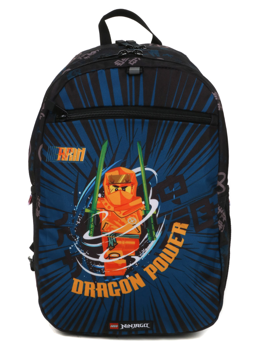 Sac À dos Lego Ninjago Arin S