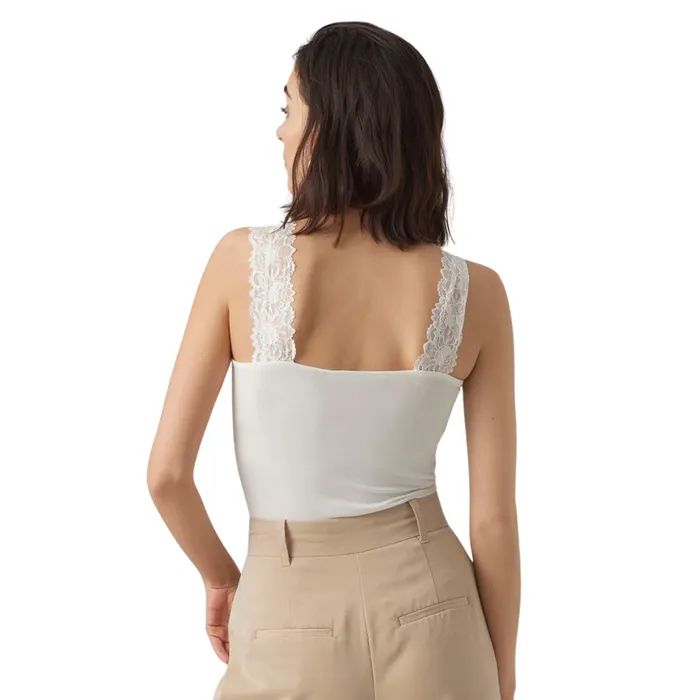 Vero Moda Rosa Top Dames